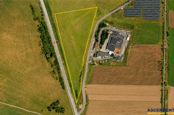 Teren Extravilan de vanzare PERIFERIE - Brasov anunturi imobiliare Brasov
