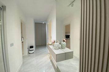 Apartament de vanzare | 2 camere | Ultrafinisat | Soporului Gheorgheni anunturi imobiliare Cluj