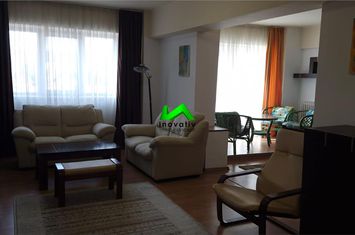 Apartament 3 camere de inchiriat CALEA DUMBRAVII - Sibiu anunturi imobiliare Sibiu