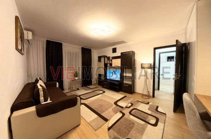 2 Camere - Piața Gorjului - Renovat anunturi imobiliare Bucuresti