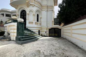 Inchiriere - Vila Interbelica - Str. Ankara - Dorobanti anunturi imobiliare Bucuresti