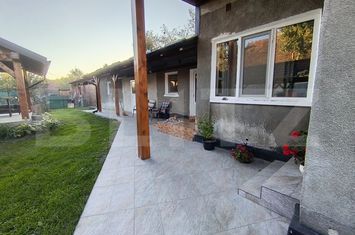 Casă - 3 camere de vanzare VARSOLT - Salaj anunturi imobiliare Salaj