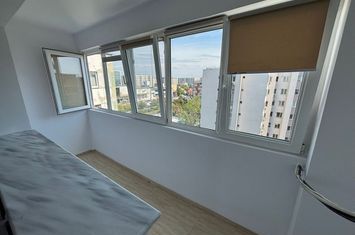 Apartament 3 camere de vanzare DRUMUL TABEREI - Bucuresti anunturi imobiliare Bucuresti