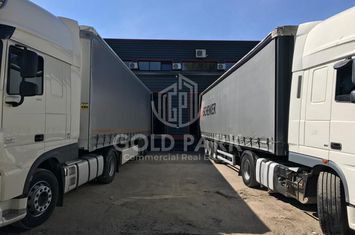 HALA MODERNA sau FRIGO - Zona Calea BAciului - Aproape de Autostrada anunturi imobiliare Cluj