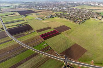 PRET REDUS Teren pozitionat strategic pe soseaua de centura 12 euro mp anunturi imobiliare Arad