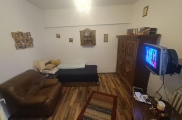 Apartament in vila - Sinaia anunturi imobiliare Prahova