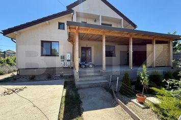 Casă - 5 camere de vanzare CRAIOVA - Dolj anunturi imobiliare Dolj