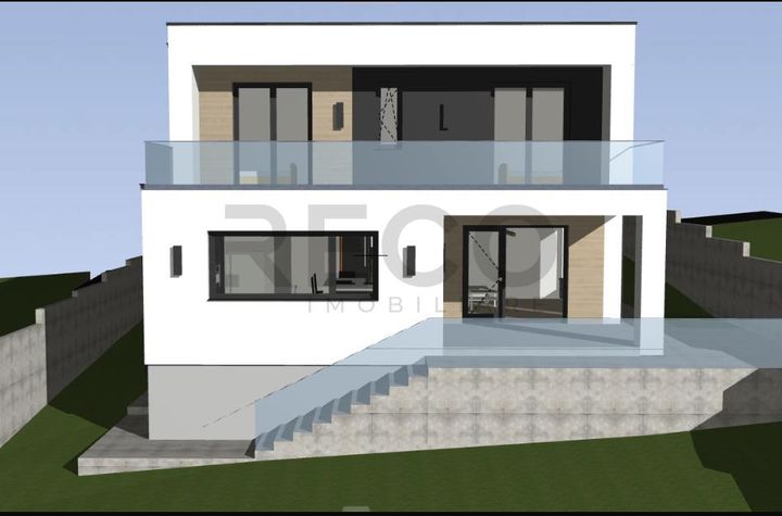 Casă - 4 camere de vanzare IORGA - Bihor anunturi imobiliare Bihor