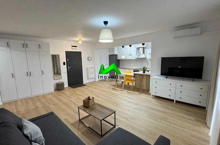 Apartament 2 camere de inchiriat HIPODROM 3 - Sibiu anunturi imobiliare Sibiu