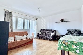 Apartament trei camere decomandat etaj intermediar anunturi imobiliare Timis