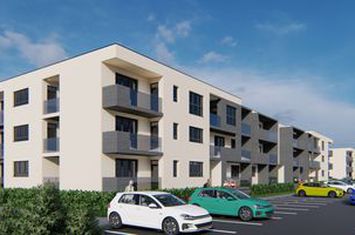 Apartament 2 camere de vanzare SELIMBAR - Sibiu anunturi imobiliare Sibiu