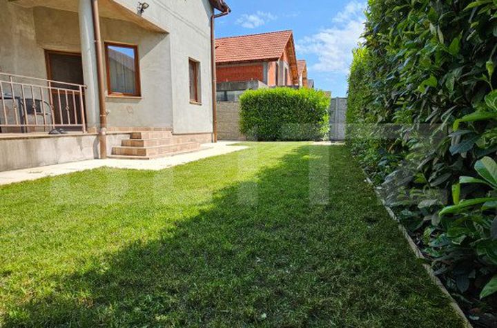 Vilă - 5 camere de vanzare SANMARTIN - Bihor anunturi imobiliare Bihor