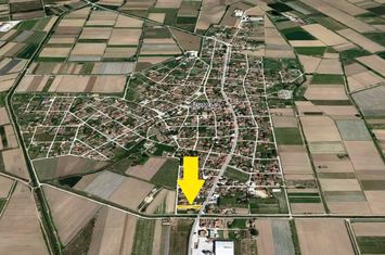 Teren construibil 992 mp în Chrisochori anunturi imobiliare Grecia