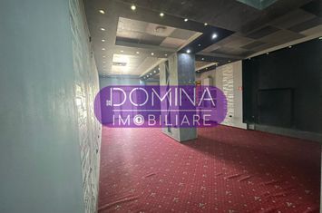 Spațiu comercial de inchiriat TARGU-JIU - Gorj anunturi imobiliare Gorj