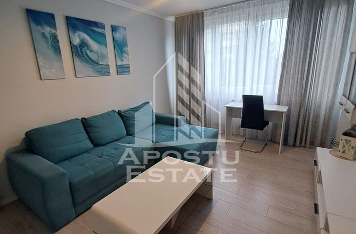 Apartament modern cu 3 camere ,situat pe Calea Circumvalatiuni anunturi imobiliare Timis