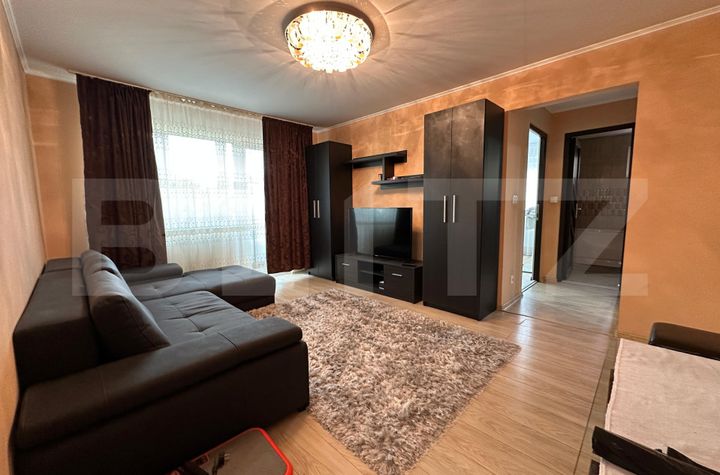 Apartament 2 camere de vanzare CETATE - Alba anunturi imobiliare Alba