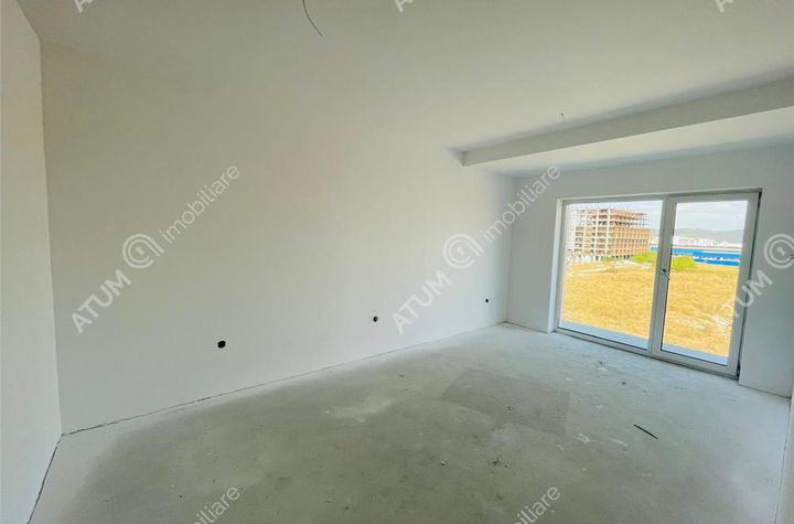 Apartament 3 camere de vanzare DOAMNA STANCA - Sibiu anunturi imobiliare Sibiu