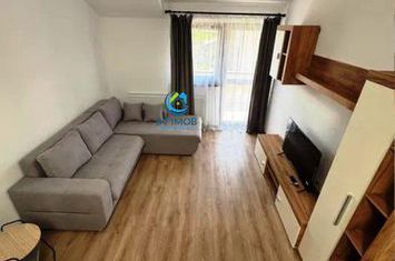 Apartament 2 camere de inchiriat SANPETRU - Brasov anunturi imobiliare Brasov