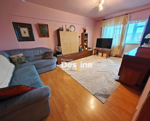 Apartament 4 camere Iasi, 88 mp