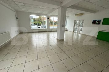 Spațiu comercial de inchiriat ALBA IULIA - Alba anunturi imobiliare Alba