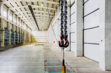 Spațiu industrial de inchiriat ARAD - Arad anunturi imobiliare Arad