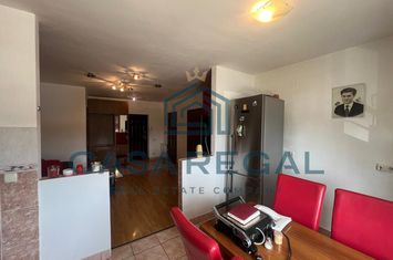 Apartament 2 camere + garaj, Cartierul Soarelui anunturi imobiliare Bihor