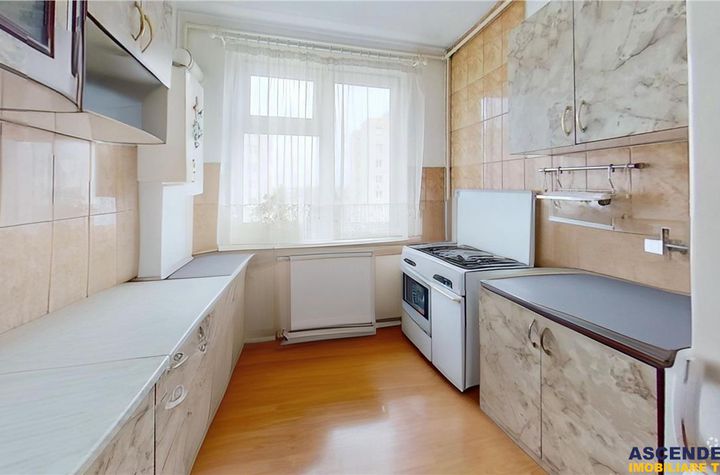 Apartament 2 camere de vanzare ASTRA - Brasov anunturi imobiliare Brasov