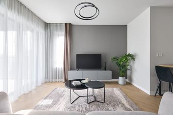 Apartament 4 camere Aviatiei | Prima inchiriere | Imobil 2025 anunturi imobiliare Bucuresti