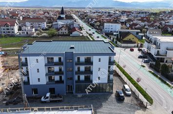 Apartament 3 camere de vanzare SELIMBAR - Sibiu anunturi imobiliare Sibiu