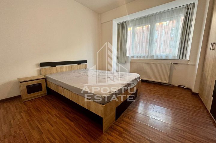 Apartament ultracentral cu 2 camere anunturi imobiliare Timis