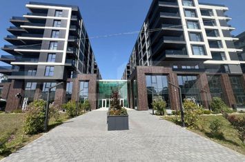 Apartament 2 camere de vanzare CLUJ-NAPOCA - Cluj anunturi imobiliare Cluj