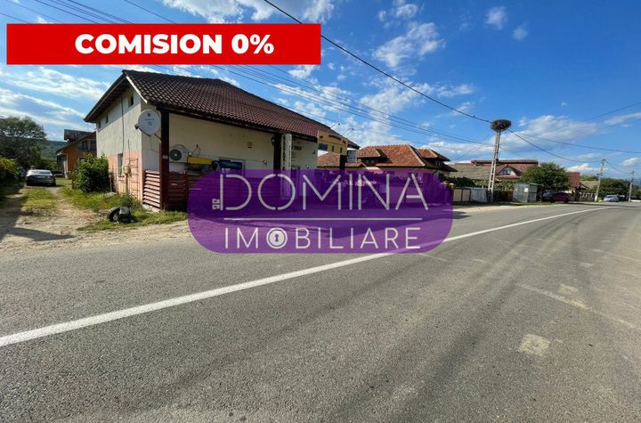 Casă - 4 camere de vanzare TURCINESTI - Gorj anunturi imobiliare Gorj