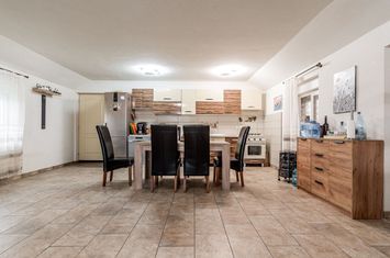 Casă modernă (2021) – Priveliște panoramică spre Lunca Mureșului anunturi imobiliare Arad