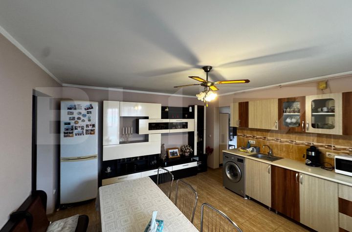 Apartament 3 camere de vanzare CETATE - Alba anunturi imobiliare Alba