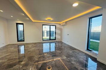 Vila P+1+M 5 camere Popesti-Leordeni anunturi imobiliare Bucuresti