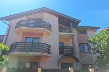 CASA INDIVIDUALA 5 CAMERE-adiacent Drumul Fermei anunturi imobiliare Bucuresti