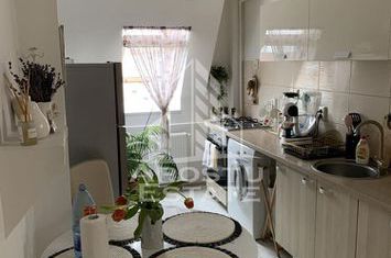 Apartament cu 1 camera, centrala proprie, zona Torontalului anunturi imobiliare Timis