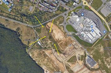 Tudor - Teren Intravilan 11277 mp - Zona Shopping City anunturi imobiliare Mures