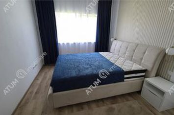 Apartament 3 camere de inchiriat CALEA CISNADIEI - Sibiu anunturi imobiliare Sibiu
