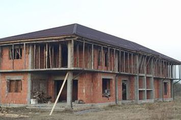 Adunatii-Copaceni 2 Vile de vanzare  tip duplex S+P+1 anunturi imobiliare Bucuresti