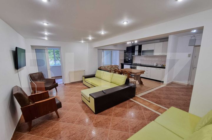 Apartament 4 camere de inchiriat IASI - Iasi anunturi imobiliare Iasi