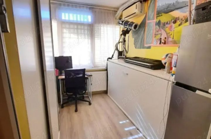Garsonieră de vanzare GEMENII - Brasov anunturi imobiliare Brasov