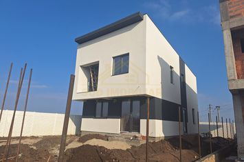 CASA P+1 INDIVIDUALA-CARTIER LEORDENI anunturi imobiliare Bucuresti