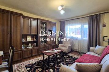 Apartament 4 camere de vanzare TARGU-JIU - Gorj anunturi imobiliare Gorj