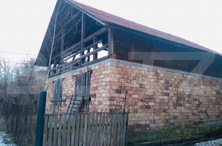 Vilă - 3 camere de vanzare BISTRITA - Bistrita-Nasaud anunturi imobiliare Bistrita-Nasaud
