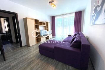 Apartament 2 camere de inchiriat MIHAI VITEAZU - Sibiu anunturi imobiliare Sibiu