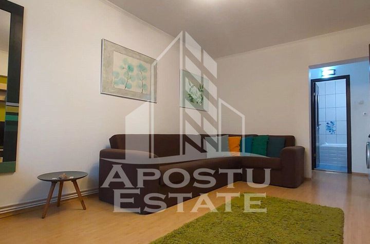 Apartament 2 camere de inchiriat MIORITA - Arad anunturi imobiliare Arad