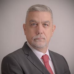 Iulian Bărăgău