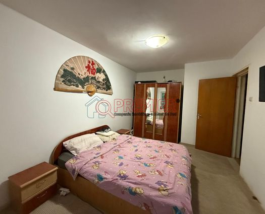 Apartament 2 camere Berceni, 49 mp