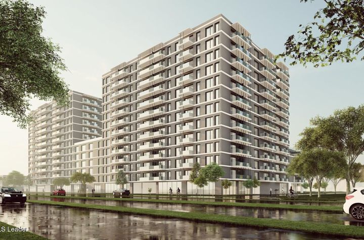 Vanzare teren I Noul Bd. Valea Larga I Drumul Taberei I 28.000 mp anunturi imobiliare Bucuresti